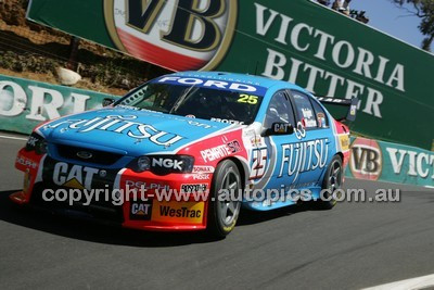 Super Cheap Auto 1000 Bathurst 7th October 2007 - Photographer Marshall Cass - Code 07-MC-B07-435