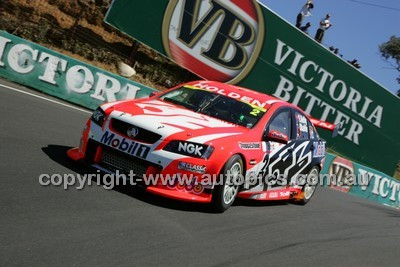 Super Cheap Auto 1000 Bathurst 7th October 2007 - Photographer Marshall Cass - Code 07-MC-B07-439