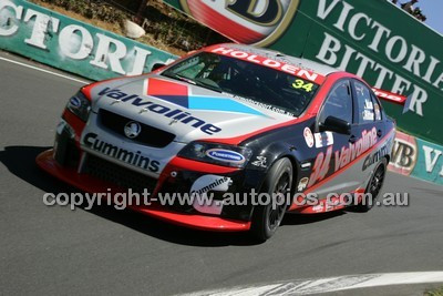 Super Cheap Auto 1000 Bathurst 7th October 2007 - Photographer Marshall Cass - Code 07-MC-B07-443