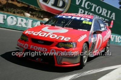 Super Cheap Auto 1000 Bathurst 7th October 2007 - Photographer Marshall Cass - Code 07-MC-B07-449