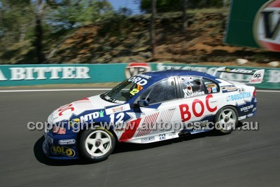 Super Cheap Auto 1000 Bathurst 7th October 2007 - Photographer Marshall Cass - Code 07-MC-B07-455