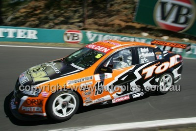 Super Cheap Auto 1000 Bathurst 7th October 2007 - Photographer Marshall Cass - Code 07-MC-B07-457