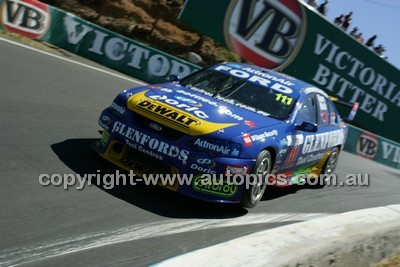Super Cheap Auto 1000 Bathurst 7th October 2007 - Photographer Marshall Cass - Code 07-MC-B07-495