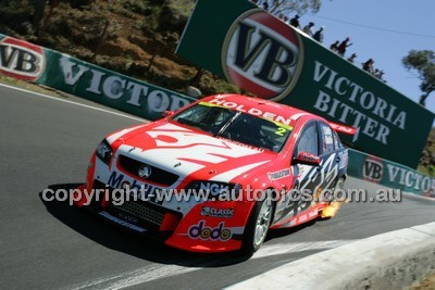 Super Cheap Auto 1000 Bathurst 7th October 2007 - Photographer Marshall Cass - Code 07-MC-B07-500
