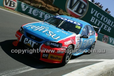 Super Cheap Auto 1000 Bathurst 7th October 2007 - Photographer Marshall Cass - Code 07-MC-B07-507