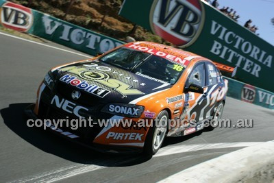 Super Cheap Auto 1000 Bathurst 7th October 2007 - Photographer Marshall Cass - Code 07-MC-B07-508