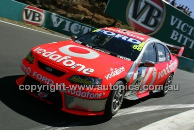 Super Cheap Auto 1000 Bathurst 7th October 2007 - Photographer Marshall Cass - Code 07-MC-B07-512