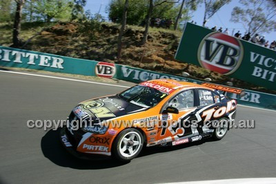 Super Cheap Auto 1000 Bathurst 7th October 2007 - Photographer Marshall Cass - Code 07-MC-B07-518