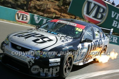 Super Cheap Auto 1000 Bathurst 7th October 2007 - Photographer Marshall Cass - Code 07-MC-B07-523