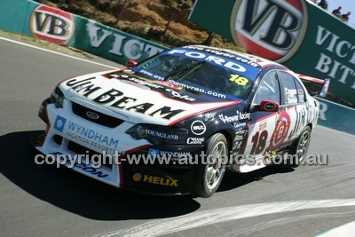 Super Cheap Auto 1000 Bathurst 7th October 2007 - Photographer Marshall Cass - Code 07-MC-B07-529