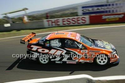 Super Cheap Auto 1000 Bathurst 7th October 2007 - Photographer Marshall Cass - Code 07-MC-B07-541