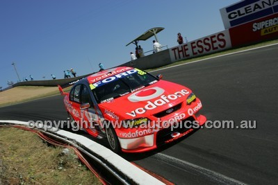 Super Cheap Auto 1000 Bathurst 7th October 2007 - Photographer Marshall Cass - Code 07-MC-B07-547