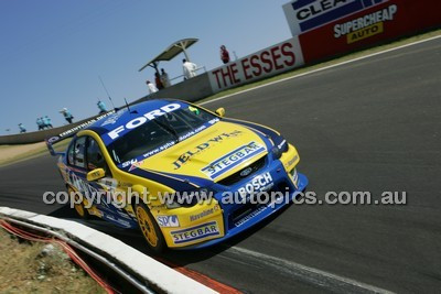 Super Cheap Auto 1000 Bathurst 7th October 2007 - Photographer Marshall Cass - Code 07-MC-B07-549