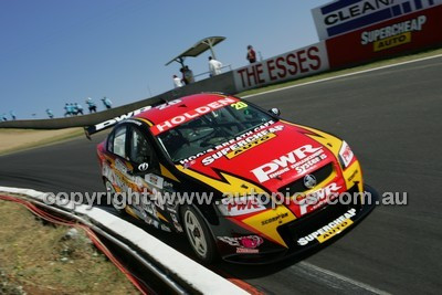 Super Cheap Auto 1000 Bathurst 7th October 2007 - Photographer Marshall Cass - Code 07-MC-B07-553