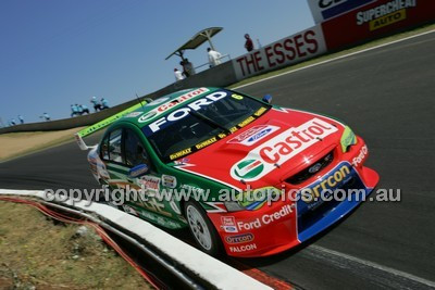 Super Cheap Auto 1000 Bathurst 7th October 2007 - Photographer Marshall Cass - Code 07-MC-B07-554