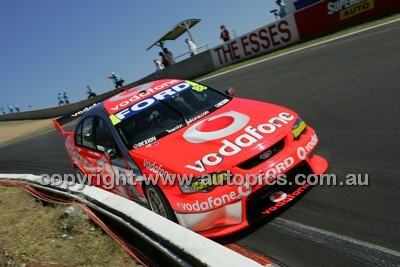 Super Cheap Auto 1000 Bathurst 7th October 2007 - Photographer Marshall Cass - Code 07-MC-B07-560