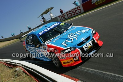 Super Cheap Auto 1000 Bathurst 7th October 2007 - Photographer Marshall Cass - Code 07-MC-B07-563