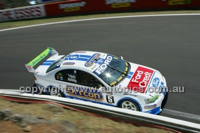 Super Cheap Auto 1000 Bathurst 7th October 2007 - Photographer Marshall Cass - Code 07-MC-B07-570