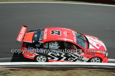 Super Cheap Auto 1000 Bathurst 7th October 2007 - Photographer Marshall Cass - Code 07-MC-B07-575