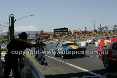 Super Cheap Auto 1000 Bathurst 7th October 2007 - Photographer Marshall Cass - Code 07-MC-B07-577