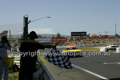 Super Cheap Auto 1000 Bathurst 7th October 2007 - Photographer Marshall Cass - Code 07-MC-B07-579
