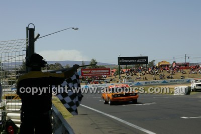 Super Cheap Auto 1000 Bathurst 7th October 2007 - Photographer Marshall Cass - Code 07-MC-B07-581