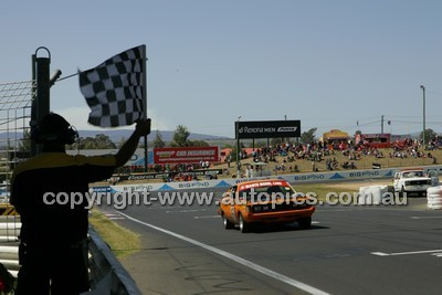 Super Cheap Auto 1000 Bathurst 7th October 2007 - Photographer Marshall Cass - Code 07-MC-B07-582
