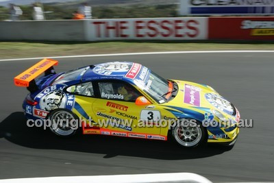 Super Cheap Auto 1000 Bathurst 7th October 2007 - Photographer Marshall Cass - Code 07-MC-B07-585