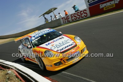 Super Cheap Auto 1000 Bathurst 7th October 2007 - Photographer Marshall Cass - Code 07-MC-B07-589