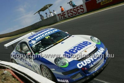 Super Cheap Auto 1000 Bathurst 7th October 2007 - Photographer Marshall Cass - Code 07-MC-B07-592