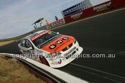 Super Cheap Auto 1000 Bathurst 7th October 2007 - Photographer Marshall Cass - Code 07-MC-B07-599
