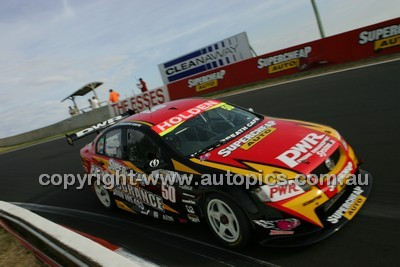 Super Cheap Auto 1000 Bathurst 7th October 2007 - Photographer Marshall Cass - Code 07-MC-B07-604