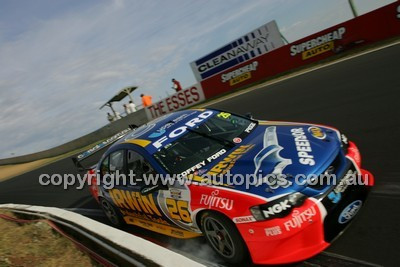 Super Cheap Auto 1000 Bathurst 7th October 2007 - Photographer Marshall Cass - Code 07-MC-B07-612