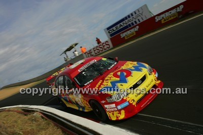 Super Cheap Auto 1000 Bathurst 7th October 2007 - Photographer Marshall Cass - Code 07-MC-B07-619