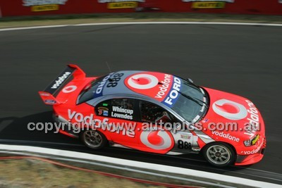 Super Cheap Auto 1000 Bathurst 7th October 2007 - Photographer Marshall Cass - Code 07-MC-B07-627