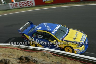 Super Cheap Auto 1000 Bathurst 7th October 2007 - Photographer Marshall Cass - Code 07-MC-B07-634