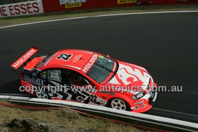 Super Cheap Auto 1000, Bathurst, 7th October, 2007 - Photographer - Marshall Cass - Code 07-MC-B07-637