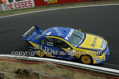 Super Cheap Auto 1000 Bathurst 7th October 2007 - Photographer Marshall Cass - Code 07-MC-B07-642