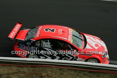 Super Cheap Auto 1000 Bathurst 7th October 2007 - Photographer Marshall Cass - Code 07-MC-B07-646