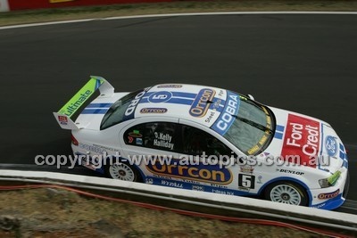 Super Cheap Auto 1000 Bathurst 7th October 2007 - Photographer Marshall Cass - Code 07-MC-B07-649