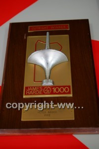 Super Cheap Auto 1000 Bathurst 7th October 2007 - Photographer Marshall Cass - Code 07-MC-B07-659