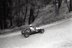 Hepburn Springs Hill Climb 1959 - Photographer Peter D'Abbs - Code 599013
