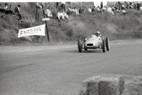 Hepburn Springs Hill Climb 1959 - Photographer Peter D'Abbs - Code 599028