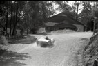 Hepburn Springs Hill Climb 1959 - Photographer Peter D'Abbs - Code 599045