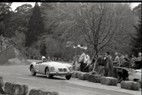 Hepburn Springs Hill Climb 1959 - Photographer Peter D'Abbs - Code 599125