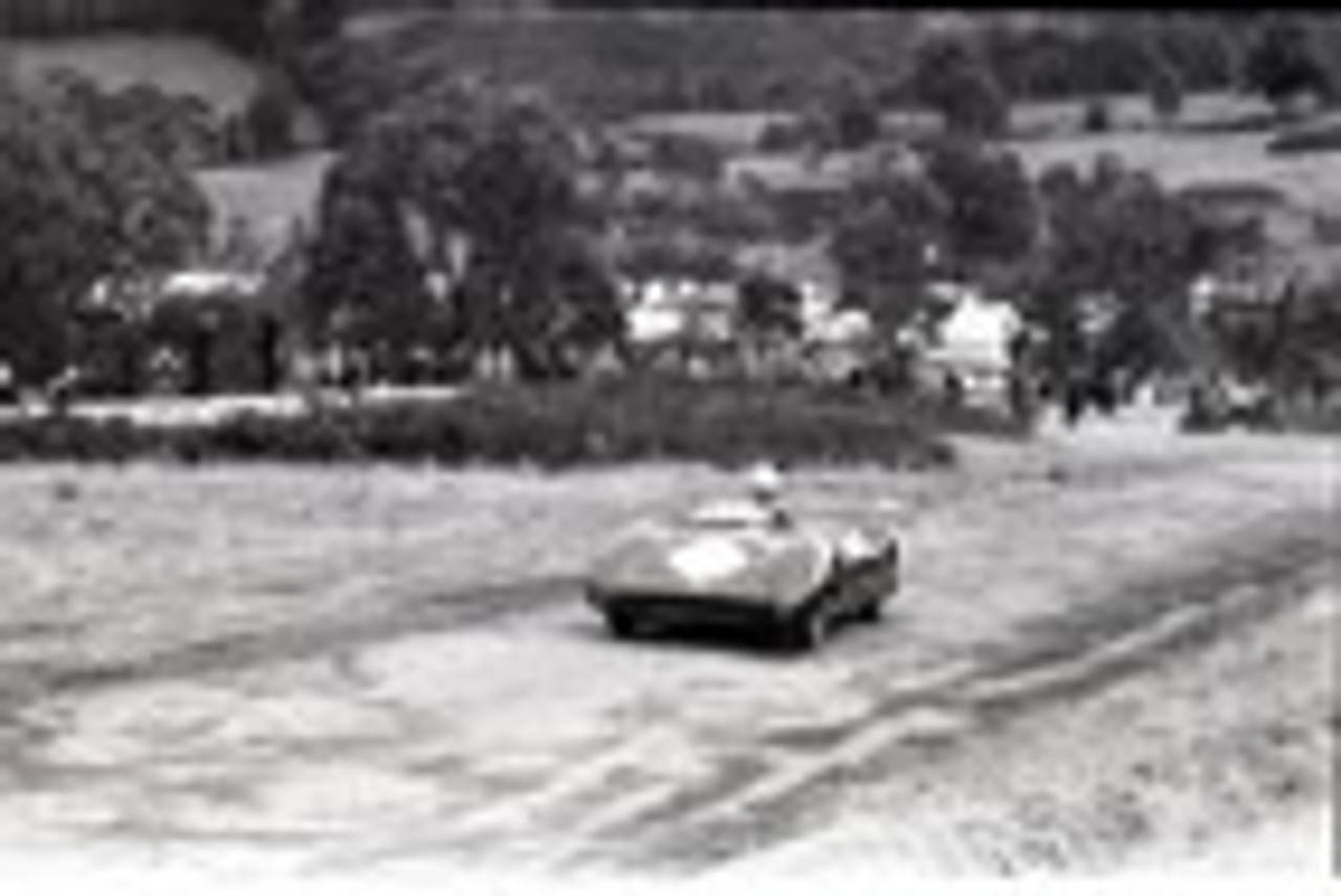 Rob Roy HillClimb 1959 - Photographer Peter D'Abbs - Code 599164