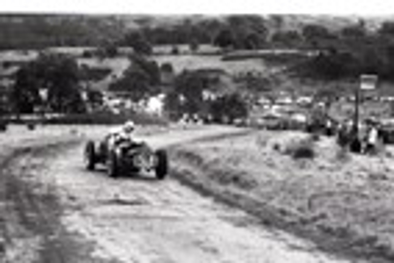 Rob Roy HillClimb 1959 - Photographer Peter D'Abbs - Code 599182