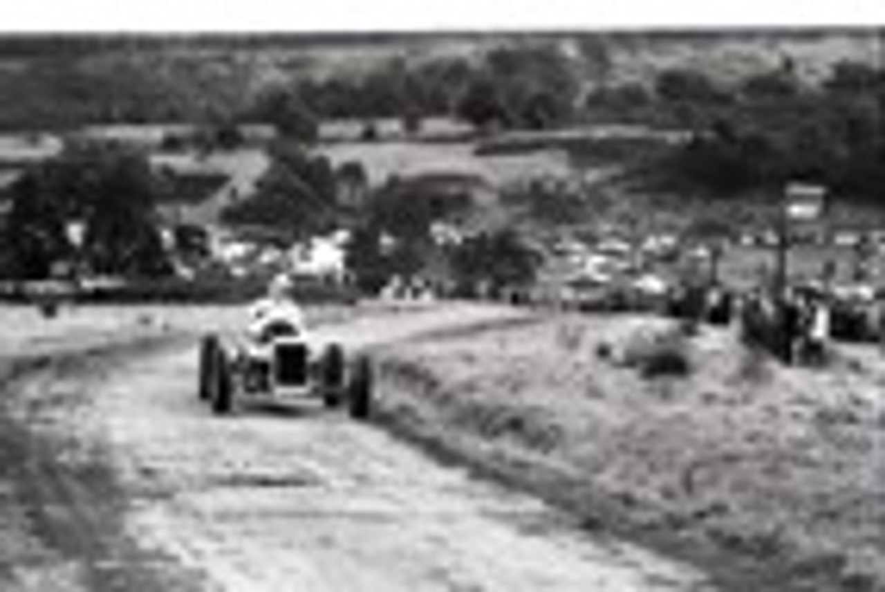 Rob Roy HillClimb 1959 - Photographer Peter D'Abbs - Code 599183