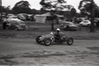 Templestowe HillClimb 1959 - Photographer Peter D'Abbs - Code 599305