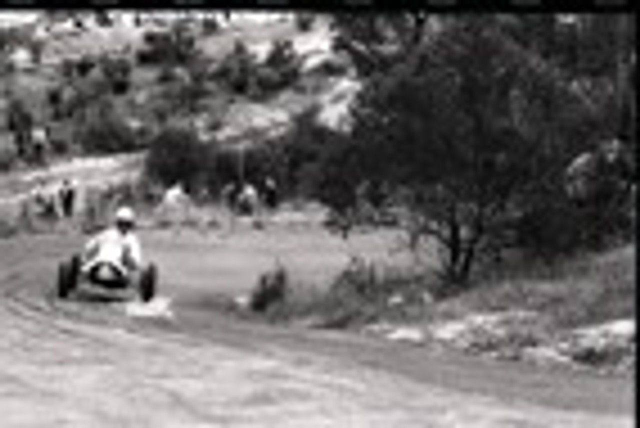 Templestowe HillClimb 1959 - Photographer Peter D'Abbs - Code 599374